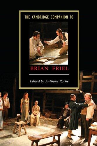 

Книга The Cambridge Companion to Brian Friel Roche, A ISBN 9780521666862