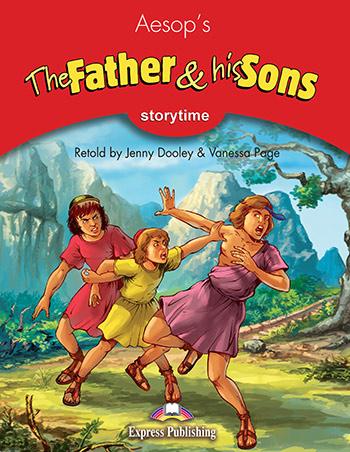 

Книга The Father and His Sons ISBN 9781843257684