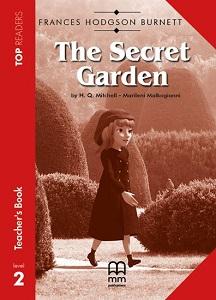 

Книга для учителя Level 2 Secret Garden Elementary teachers book Pack Burnett, F ISBN 9786180506792