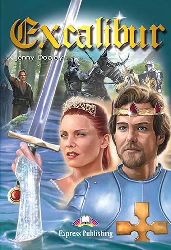 

Книга Excalibur ISBN 9781842168509
