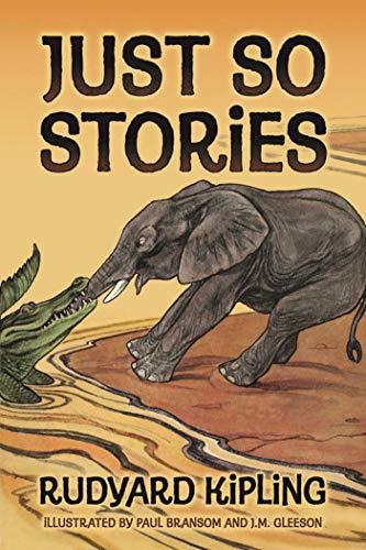 

Книга Just So Stories Rudyard Kipling ISBN 9781857159066