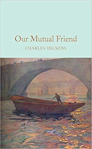 

Книга Our Mutual Friend Dickens, C. ISBN 9781853261947