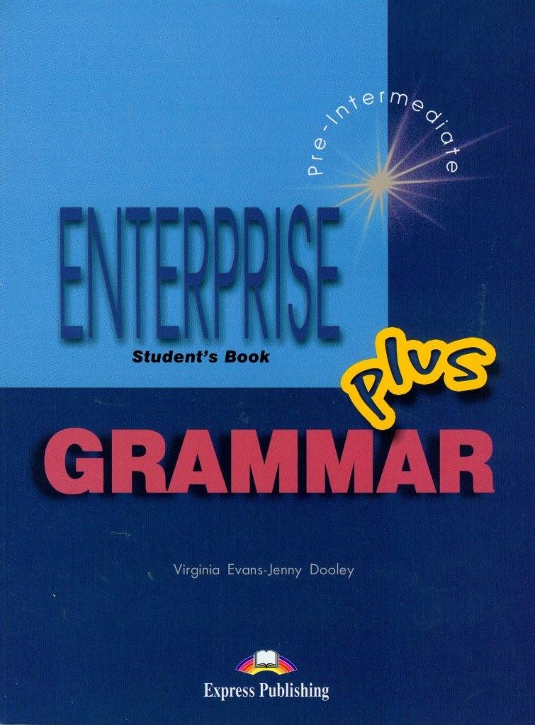 

Книга Enterprise PLUS pre-int Gram ISBN 9781843256335