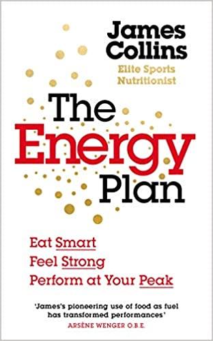 

Книга The Energy Plan James Collins ISBN 9781785042294