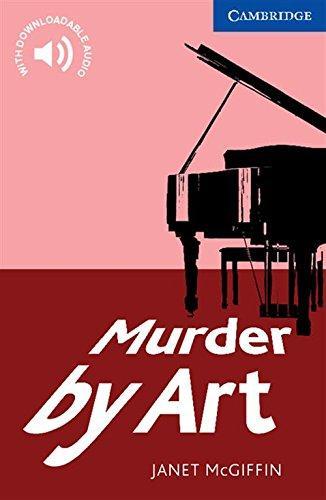 

Книга Murder by Art McGiffin, J ISBN 9780521736541