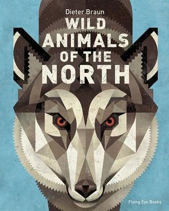 

Книга Wild Animals of the North Dieter Braun ISBN 9781909263963