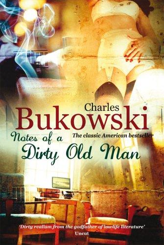 

Книга Notes of a Dirty Old Man ISBN 9780753513828