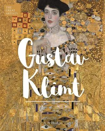 

Книга Gustav Klimt A. N. Hodge ISBN 9781788285681