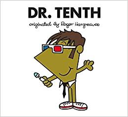 

Книга Doctor Who: Dr. Tenth Adam Hargreaves ISBN 9781405930161