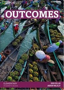 

Книга Outcomes 2nd Edition Elementary Interactive Whiteboard Dellar, H ISBN 9781305104266