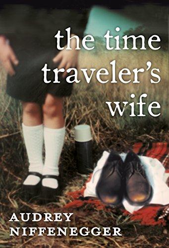 

Книга The Time Travelers Wife Audrey Niffenegger ISBN 9780099464464