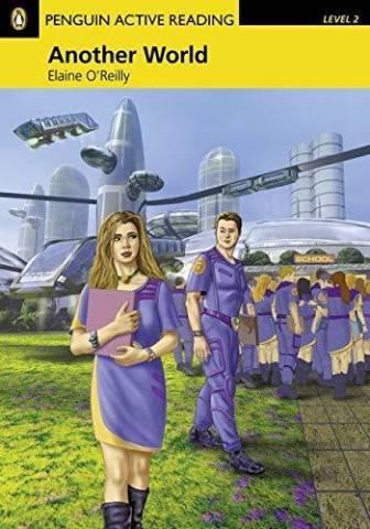 

Книга Another World + Active CD ISBN 9781405852067