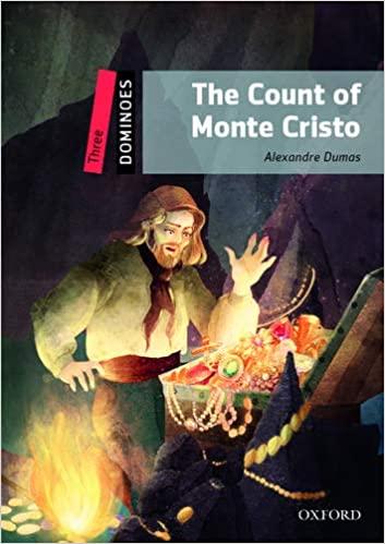 

Книга The Count of Monte Cristo Alexandre Dumas ISBN 9780194608121