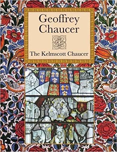 

Книга The Kelmscott Chaucer Chaucer, G. ISBN 9781907360510