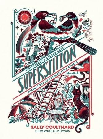 

Книга Superstitions Sally Coulthard ISBN 9781787133631
