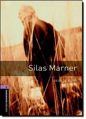 

Книга Oxford Bookworms Library 3rd Edition 4 Silas Marner ISBN 9780194791847