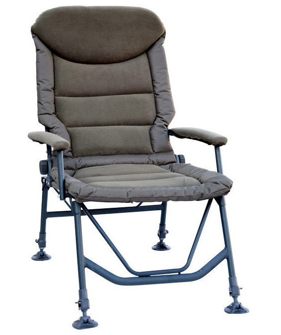 

Кресло Carp zoom Marshal VIP Chair 150 кг