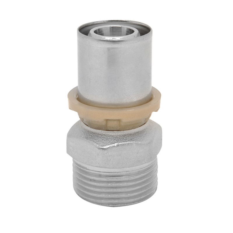 

Переходник пресс Icma 32х1" 1/4 НР №402