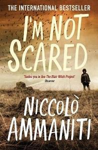 

Книга Im Not Scared [Paperback] Ammaniti, N ISBN 9781841954424