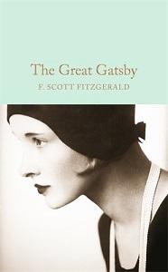 

Книга The Great Gatsby Fitzgerald, F ISBN 9781509826360