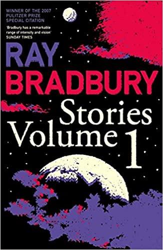 

Книга Ray Bradbury Stories Volume 1 Bradbury, Ray ISBN 9780007280476