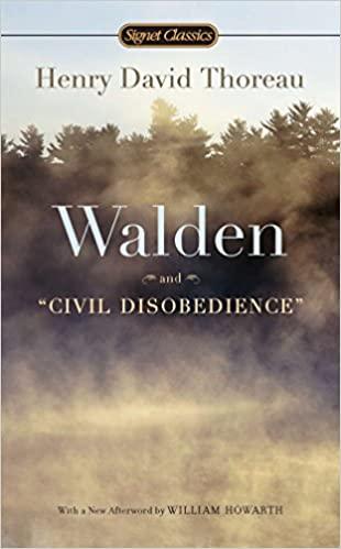 

Книга Walden Henry David Thoreau ISBN 9781784872410