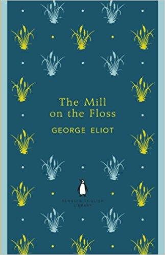 

Книга The Mill on the Floss (PEL) ISBN 9780141198910