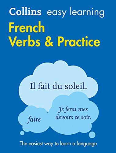 

Книга French Verbs and Practice ISBN 9780008142087