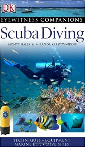 

Книга Scuba Diving Halls, M. ISBN 9781405312943