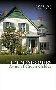 

Книга Anne of Green Gables Montgomery, L. ISBN 9780007925391