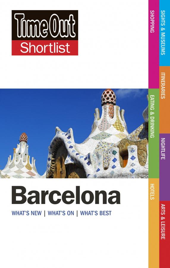 

Книга Barcelona 7th Edition ISBN 9781846703416
