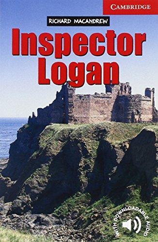 

Книга Inspector Logan MacAndrew, R ISBN 9780521750806
