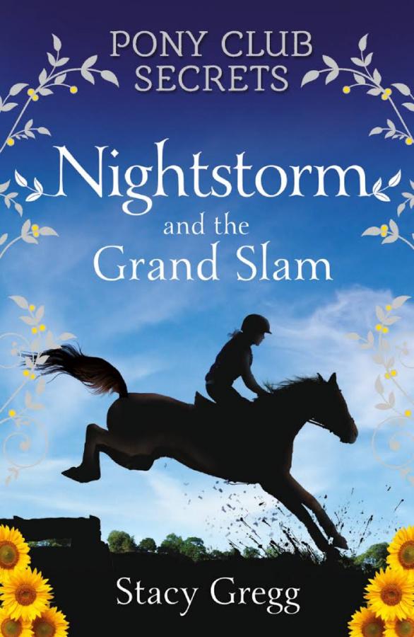 

Книга Pony Club Secrets Book12: Nightstorm and the Grand Slam ISBN 9780007299324
