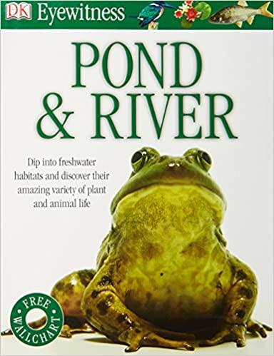 

Книга Pond & River ISBN 9781405345392