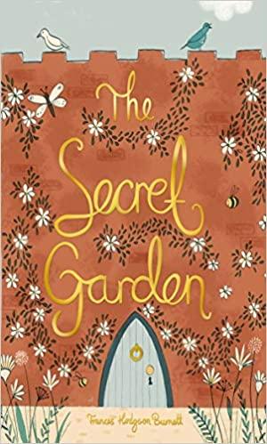 

Книга Secret Garden Burnett, F. H. ISBN 9781840227796