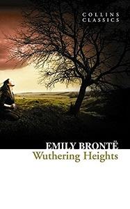 

Книга Wuthering Heights Bronte, E. ISBN 9780007350810