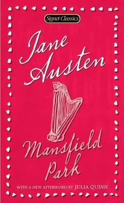 

Книга Mansfield Park Austen, J. ISBN 9780451531117