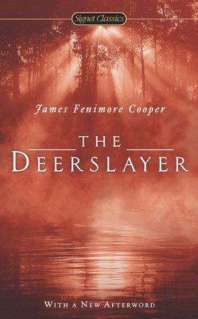 

Книга The Deerslayer Cooper, J.F. ISBN 9780451529398