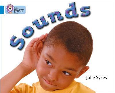 

Книга Sounds. Band 4 ISBN 9780007185849
