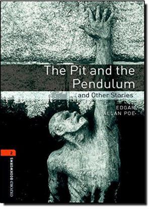 

Книга Level 2 The Pit and the Pendulum and Other Stories ISBN 9780194790871