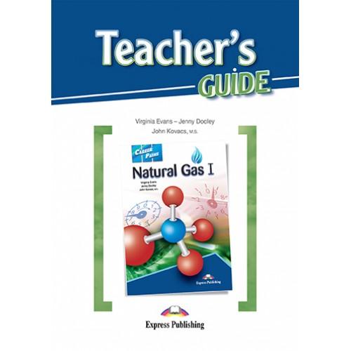 

Книга career paths natural gas 1 teachers book guide international ISBN 9781471551659