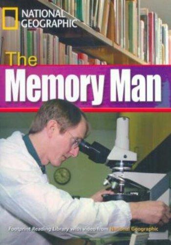 

Книга A2 The Memory Man ISBN 9781424010714