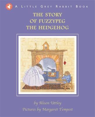 

Книга Story of Fuzzypeg the Hedgehog,The ISBN 9781848772601