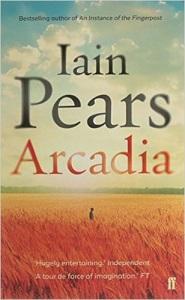 

Книга Arcadia ISBN 9780571301560