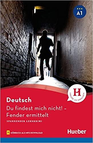 

Книга Fender ermittelt: Du findest mich nicht! ISBN 9783192085802