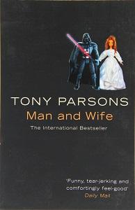 

Книга Man and Wife Parsons, T ISBN 9780006514824