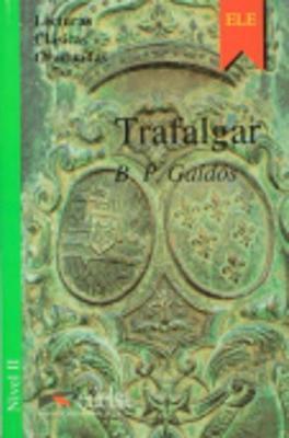 

Книга Nivel 2 Trafalgar ISBN 9788477111023
