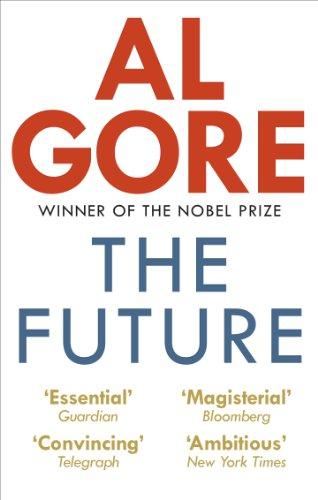 

Книга The Future Al Gore ISBN 9780753540503