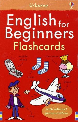 

Книга English for Beginners Flashcards Fox, K ISBN 9781409509196