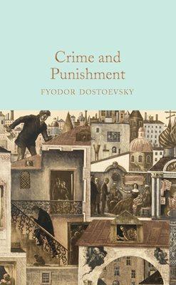 

Книга Crime and Punishment Dostoyevsky, F ISBN 9781509827749